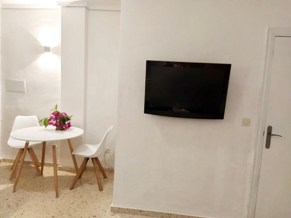 Appartement Estudio El Retiro V - Renovado! Dénia