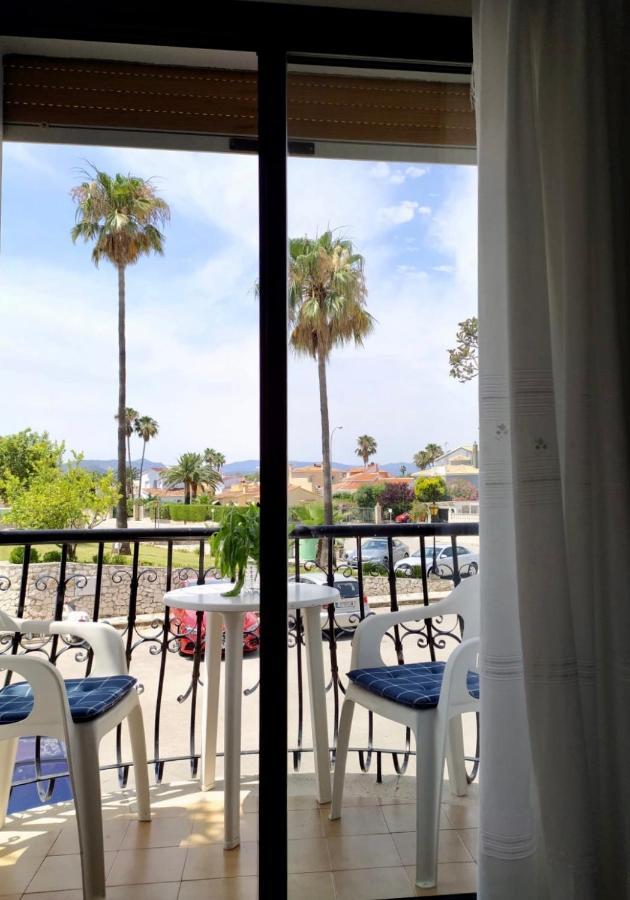 Estudio El Retiro V - Renovado! Appartement Dénia