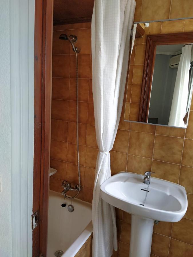 Căn hộ Estudio El Retiro V - Renovado! *
