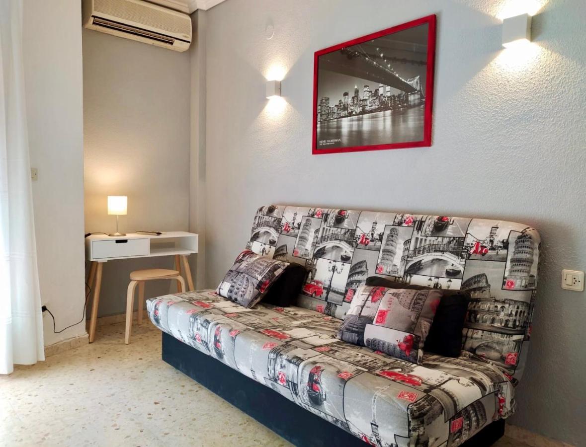 Căn hộ Estudio El Retiro V - Renovado! *