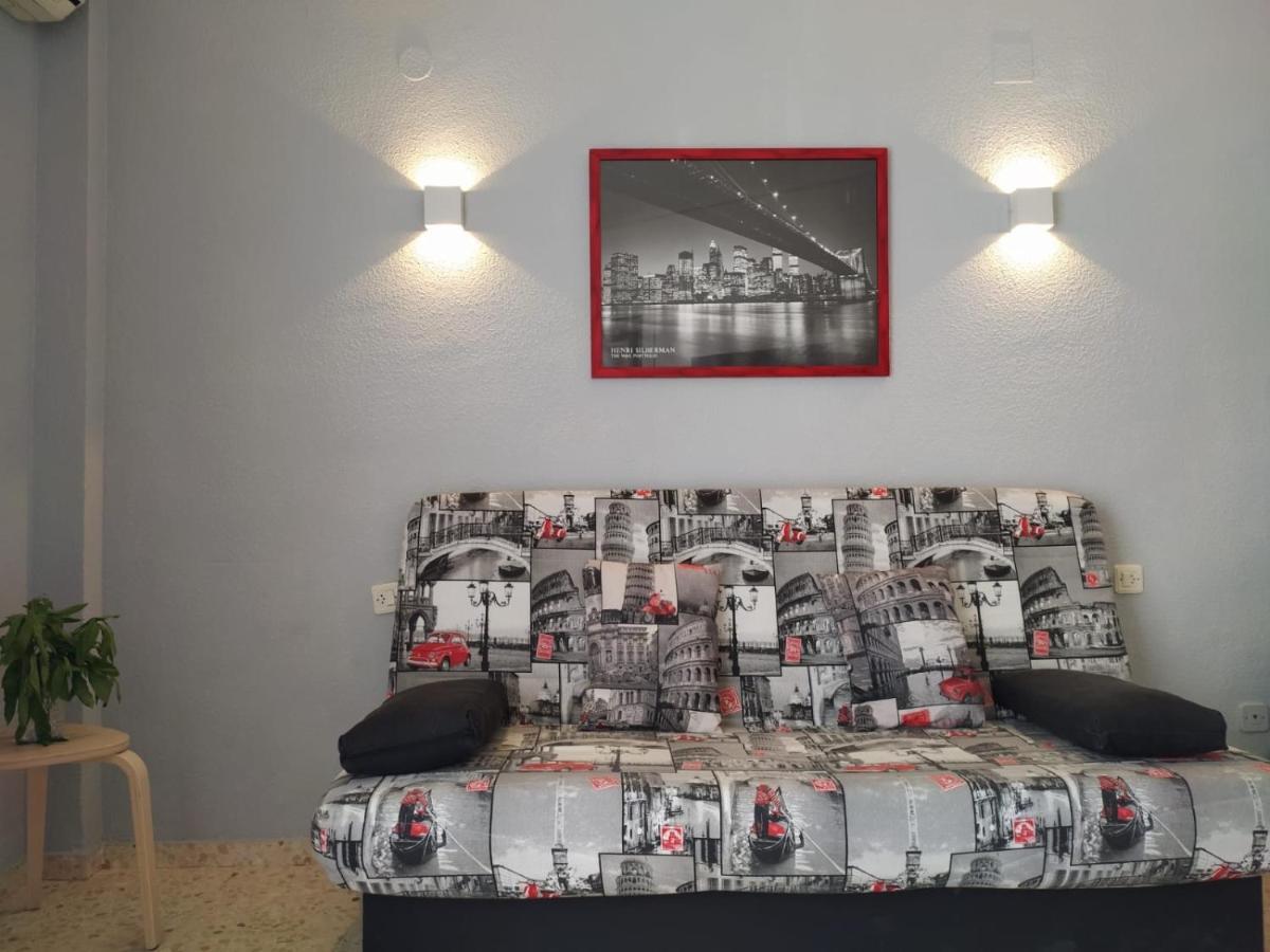 Appartement Estudio El Retiro V - Renovado! *