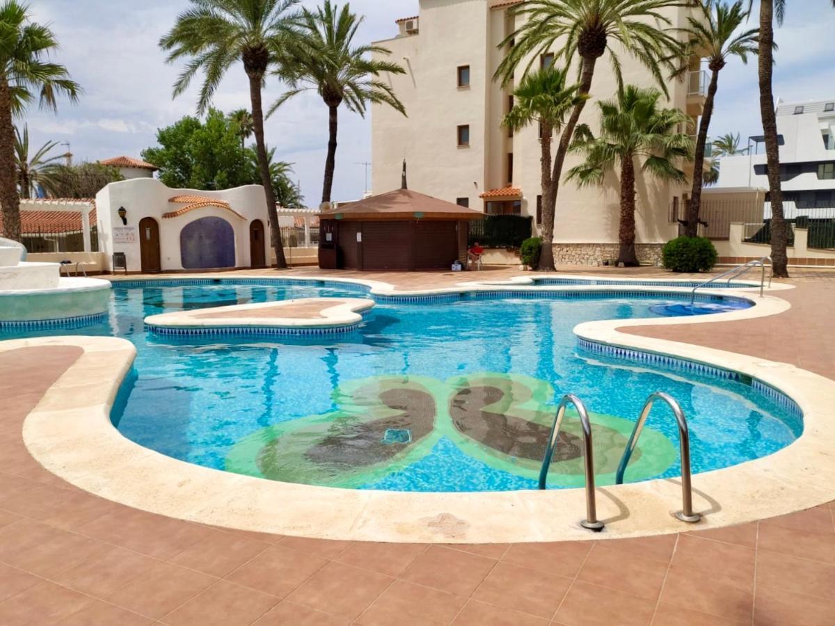 Appartement Estudio El Retiro V - Renovado! Dénia