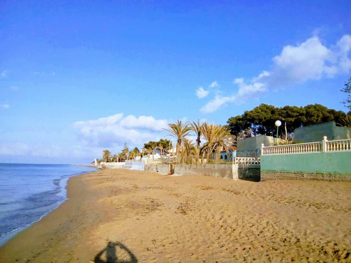 Estudio El Retiro V - Renovado! Dénia